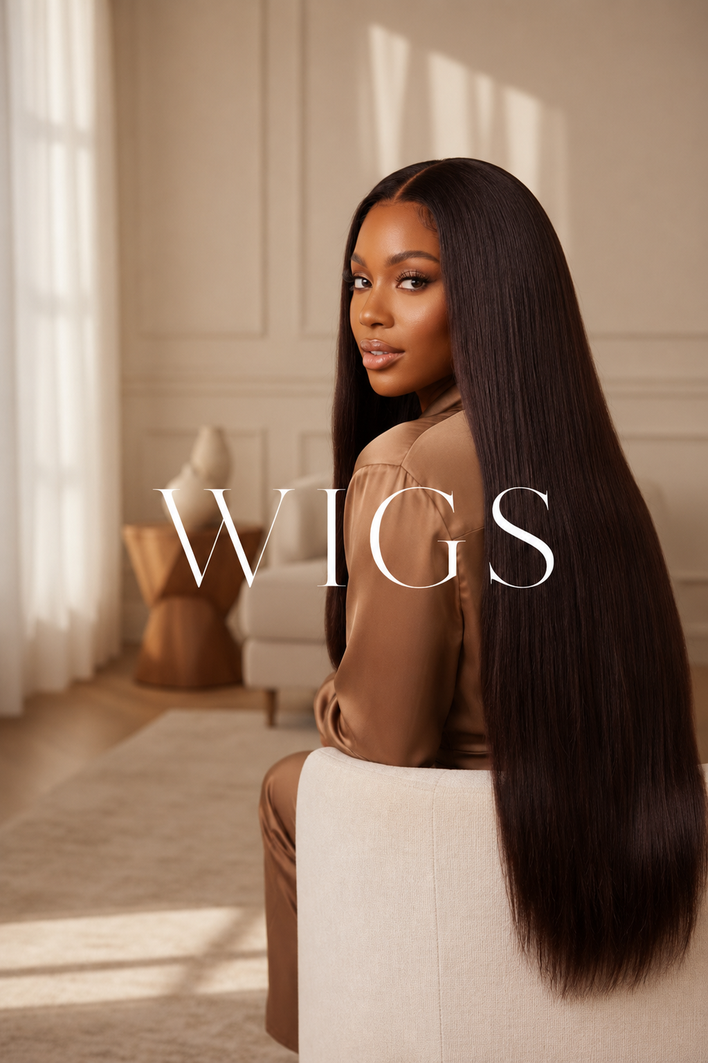 Wigs