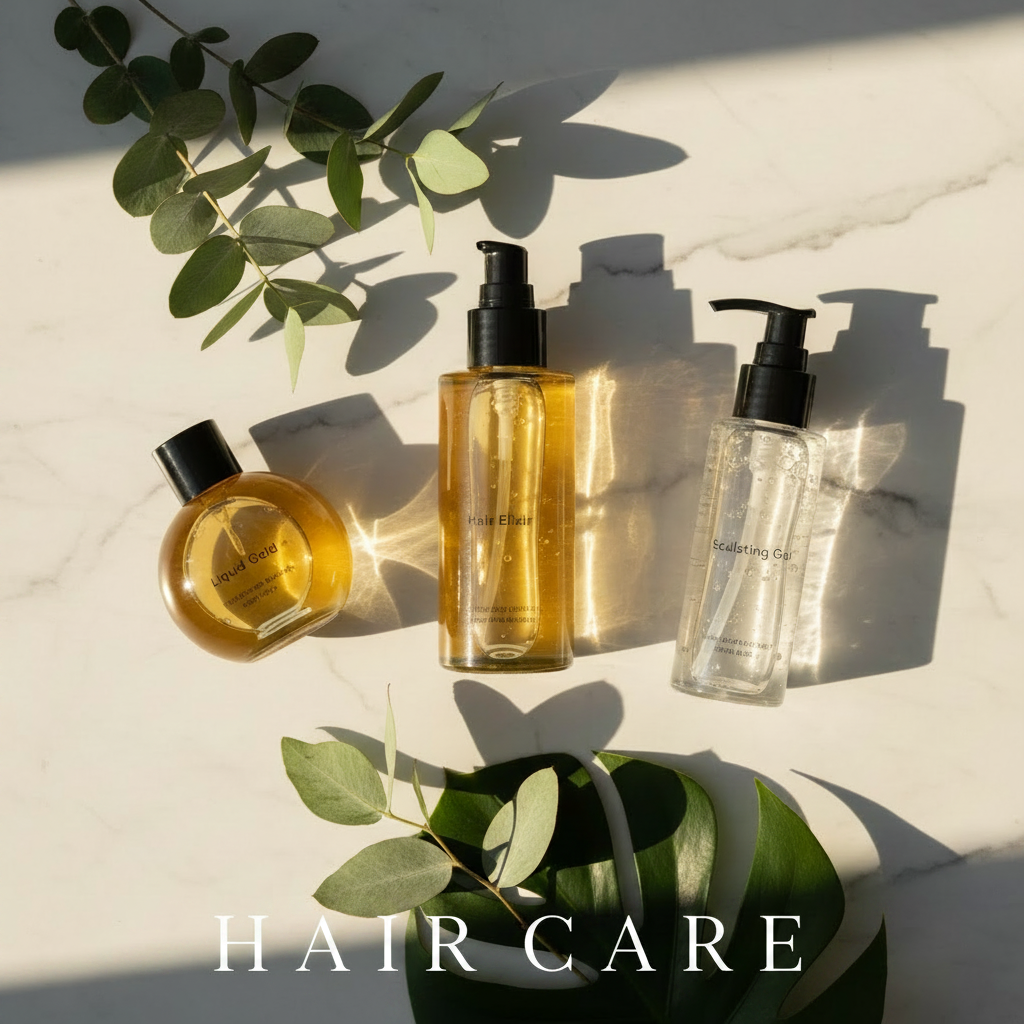 Hair Care