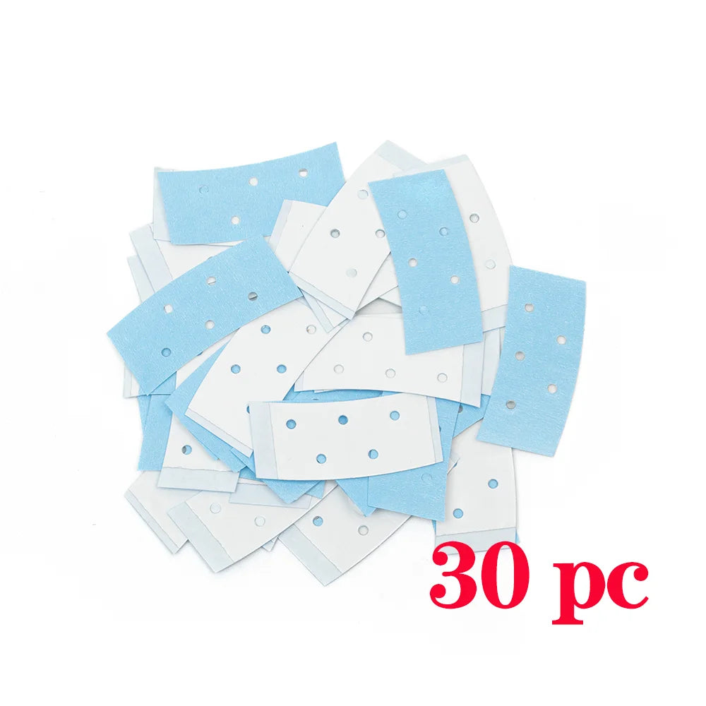 LuxyPro Front Lace tape Glue WaterProof Arc Adhesives Glue For Hair Extensions glue Double Sided Super Strong Wig Accessories