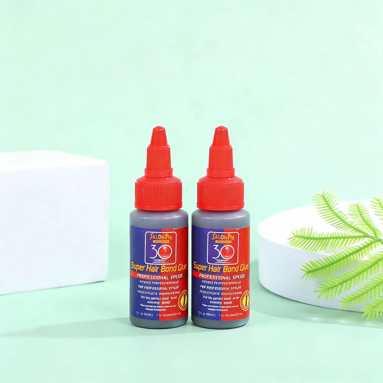 30/60/118ml Waterproof Glue For Hair Wig Glue For Lace Front Wig/Closure/Hair Extension And Remover Super Bonding Adhesive Glue