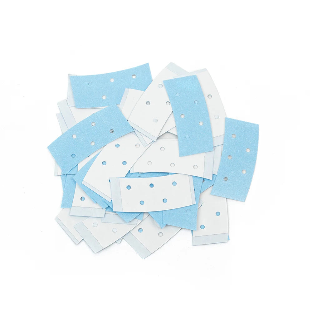 LuxyPro Front Lace tape Glue WaterProof Arc Adhesives Glue For Hair Extensions glue Double Sided Super Strong Wig Accessories