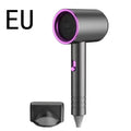 Professional Hair Dryer Negative Ion High Speed Fast Drying Low Noise Constant Temperature Portable Turbine Blower