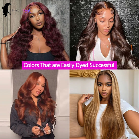 12A 24inch Body Wave Human Hair Bundles 100% Brazilian Raw Human Hair 1/3/4 Bundles for Women Thick Bundles 3 Days Delivery