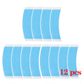 LuxyPro Front Lace tape Glue WaterProof Arc Adhesives Glue For Hair Extensions glue Double Sided Super Strong Wig Accessories