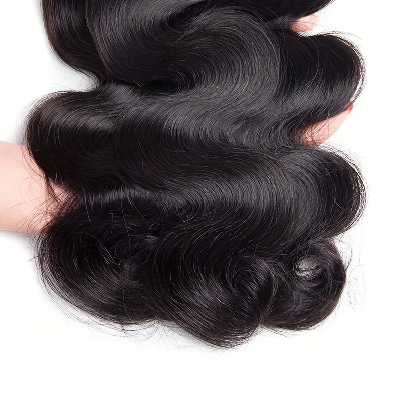 8-32 Inch Body Wave Bundles Human Hair Brazilian Hair Weave Bundles 100% Human Hair Extensions For Women 1pc Bundle