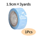 Hair System Tape Double Side Walker Tape Ultra Hold Hair Extension Tapes For Lace Closure 0.8Cm 3Yards/Roll Lace Front Wig Glue