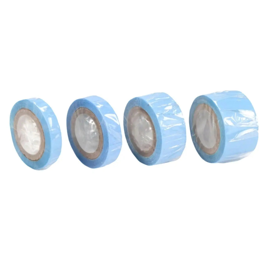 Hair System Tape Double Side Walker Tape Ultra Hold Hair Extension Tapes For Lace Closure 0.8Cm 3Yards/Roll Lace Front Wig Glue