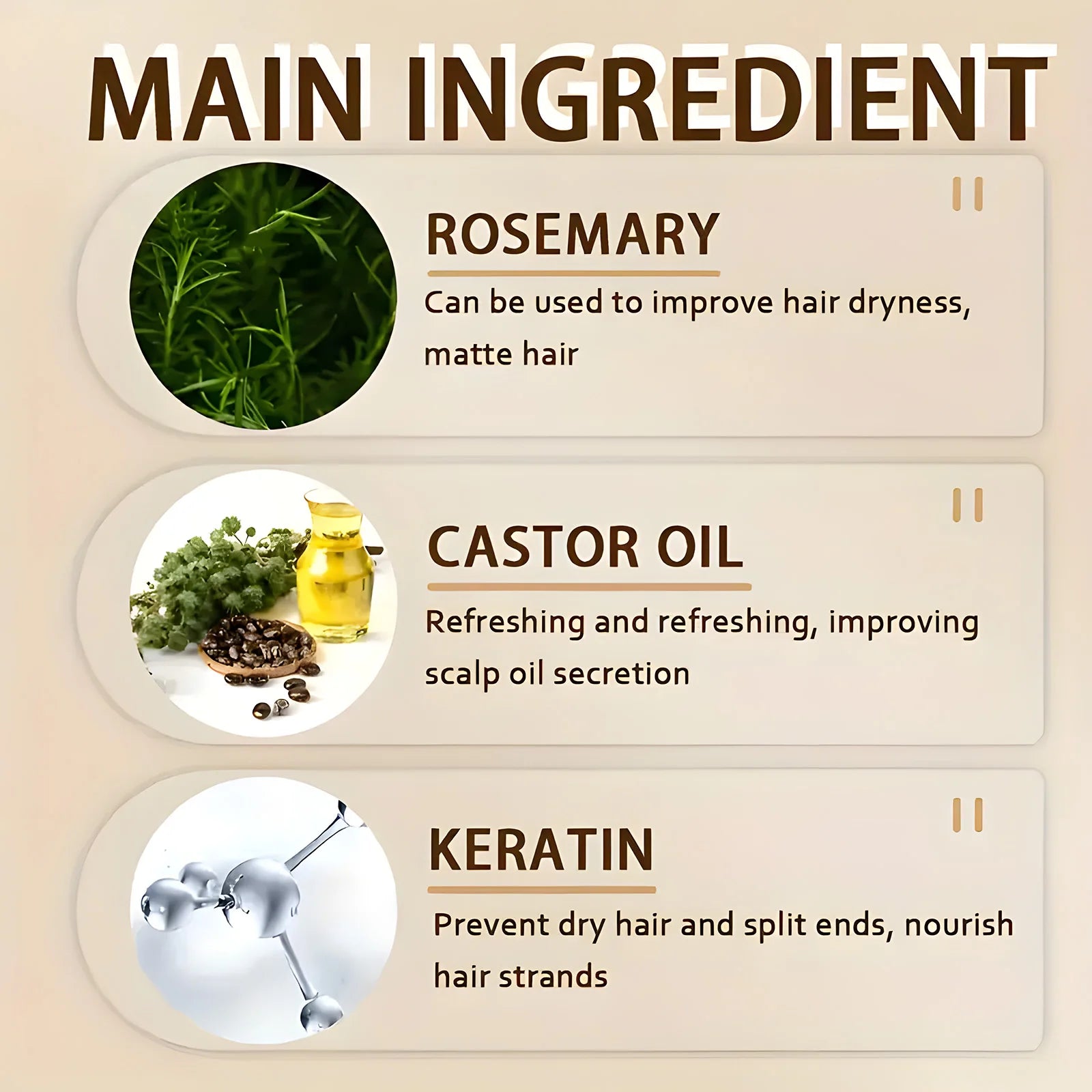Biotin hair Growth Shampoo! Anti-hair loss treatment for Men & Women - Rapid thickening and re-oil beauty health