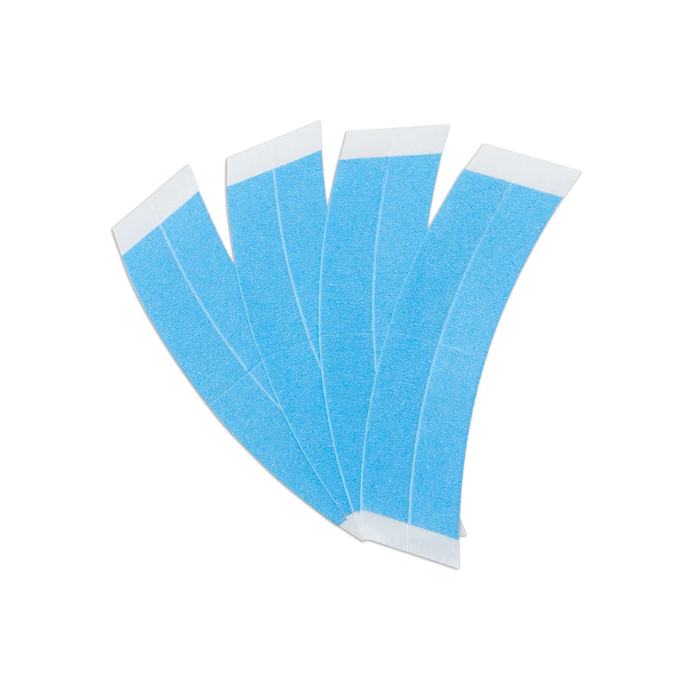 LuxyPro Front Lace tape Glue WaterProof Arc Adhesives Glue For Hair Extensions glue Double Sided Super Strong Wig Accessories
