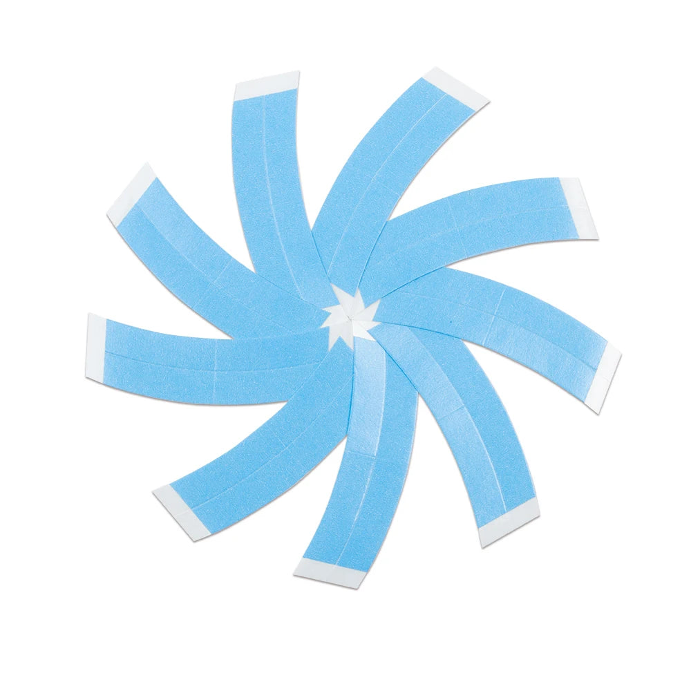 LuxyPro Front Lace tape Glue WaterProof Arc Adhesives Glue For Hair Extensions glue Double Sided Super Strong Wig Accessories