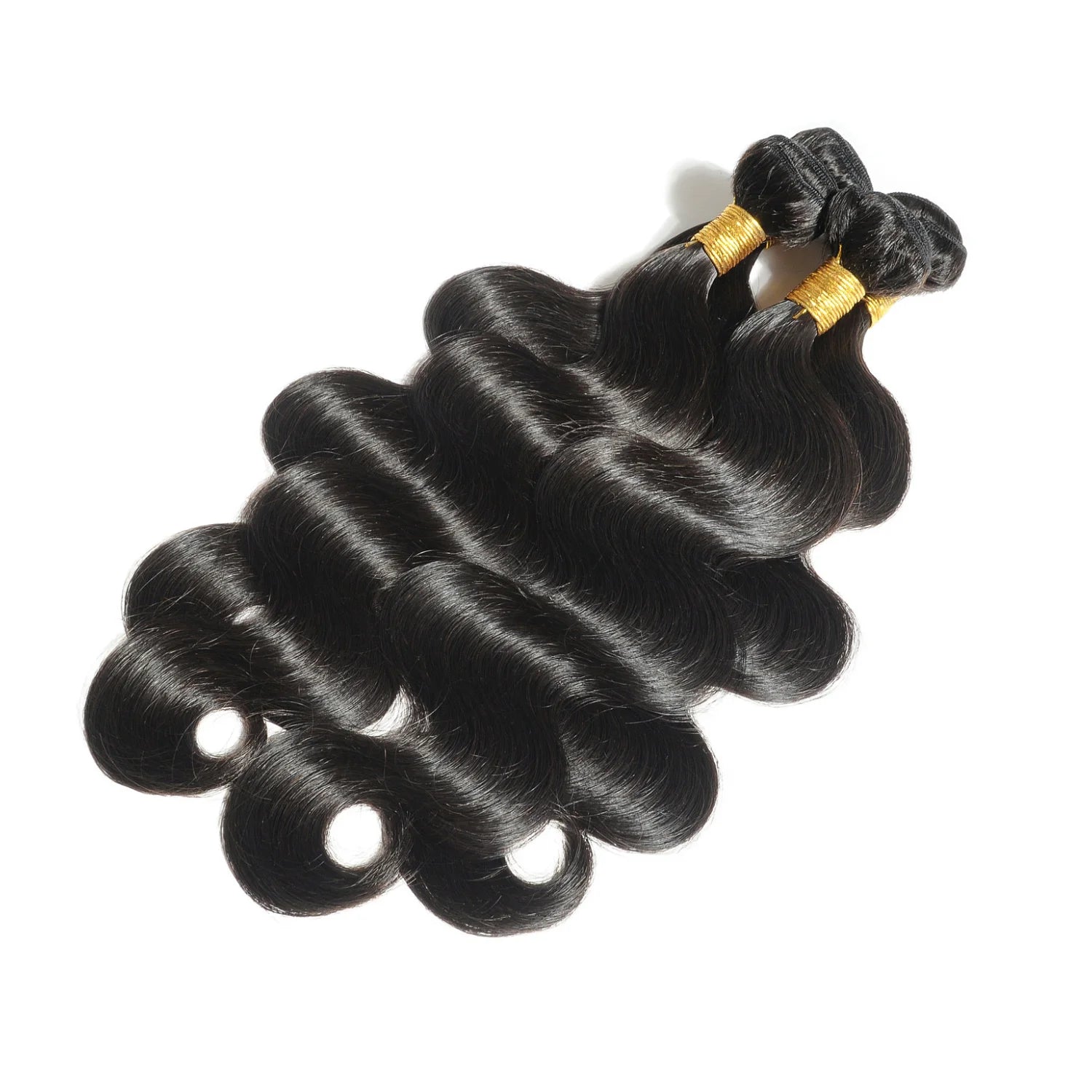 8-32 Inch Body Wave Bundles Human Hair Brazilian Hair Weave Bundles 100% Human Hair Extensions For Women 1pc Bundle